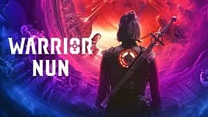 Warrior Nun 2. Sezon 7. Bölüm izle