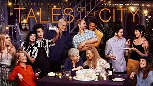 Tales of the City 2019 1. Sezon 6. Bölüm (Türkçe Dublaj) izle