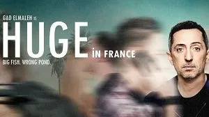 Huge in France 1. Sezon 3. Bölüm (Türkçe Dublaj) izle