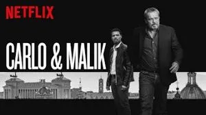 Nero a metà 1. Sezon 6. Bölüm izle