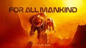 For All Mankind 3. Sezon 3. Bölüm izle