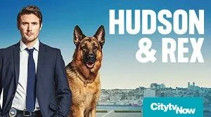 Hudson & Rex 4. Sezon 3. Bölüm izle