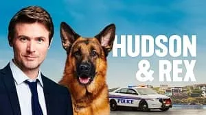 Hudson & Rex 6. Sezon 13. Bölüm izle