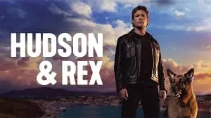 Hudson & Rex 7. Sezon 3. Bölüm izle