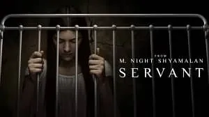 Servant 2. Sezon 1. Bölüm izle