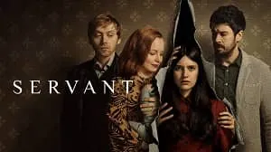 Servant 3. Sezon 1. Bölüm izle