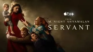 Servant 4. Sezon 1. Bölüm izle