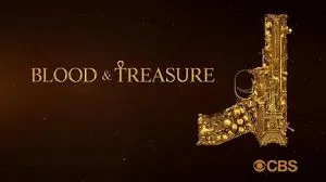Blood & Treasure 1. Sezon 9. Bölüm (Türkçe Dublaj) izle