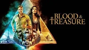 Blood & Treasure 2. Sezon 10. Bölüm izle