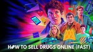 How to Sell Drugs Online (Fast) 4. Sezon 4. Bölüm izle