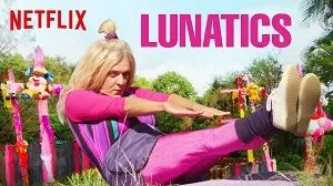 Lunatics 1. Sezon 1. Bölüm izle