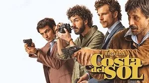Drug Squad: Costa del Sol 1. Sezon 10. Bölüm izle