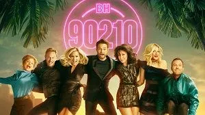 BH90210 1. Sezon 5. Bölüm (Türkçe Dublaj) izle