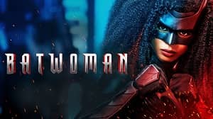 Batwoman 2. Sezon 1. Bölüm izle