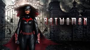 Batwoman 3. Sezon 4. Bölüm izle