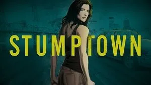 Stumptown 1. Sezon 14. Bölüm izle
