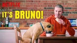 It’s Bruno! 1. Sezon 3. Bölüm (Türkçe Dublaj) izle