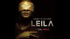 Leila 1. Sezon 3. Bölüm izle