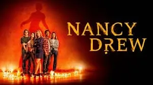 Nancy Drew 3. Sezon 1. Bölüm izle