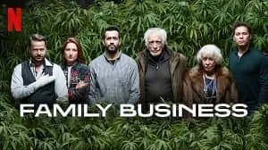 Family Business 2. Sezon 6. Bölüm (Türkçe Dublaj) izle