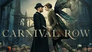 Carnival Row 1. Sezon 8. Bölüm (Türkçe Dublaj) izle