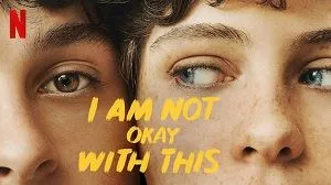 I Am Not Okay with This 1. Sezon 6. Bölüm izle