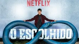 O Escolhido 1. Sezon 6. Bölüm izle