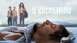 O Escolhido 2. Sezon 4. Bölüm izle
