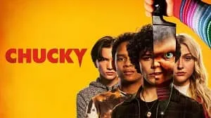 Chucky 1. Sezon 3. Bölüm izle