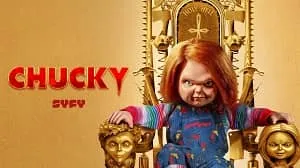 Chucky 2. Sezon 3. Bölüm izle