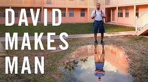 David Makes Man 1. Sezon 9. Bölüm (Türkçe Dublaj) izle