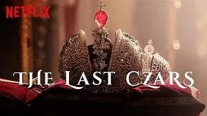 The Last Czars 1. Sezon 6. Bölüm izle