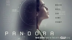 Pandora 1. Sezon 13. Bölüm izle