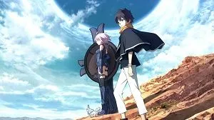 Fate/Grand Order: Zettai Majuu Sensen Babylonia 1. Sezon 16. Bölüm (Anime) izle