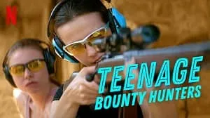 Teenage Bounty Hunters 1. Sezon 8. Bölüm izle