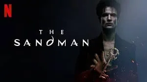 The Sandman 2. Sezon 12. Bölüm (Türkçe Dublaj) izle