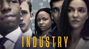 Industry 1. Sezon 5. Bölüm izle