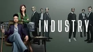 Industry 2. Sezon 6. Bölüm izle