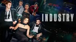 Industry 3. Sezon 6. Bölüm izle