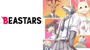 Beastars 3. Sezon 12. Bölüm (Anime) izle
