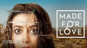 Made For Love 2. Sezon 6. Bölüm izle