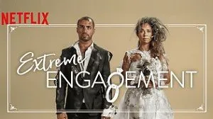 Extreme Engagement 1. Sezon 4. Bölüm izle