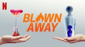 Blown Away 2. Sezon 9. Bölüm izle