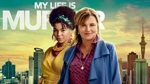 My Life Is Murder 1. Sezon 5. Bölüm izle