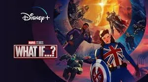 Marvel’s What If…? 1. Sezon 9. Bölüm (Türkçe Dublaj) izle