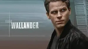 Young Wallander 1. Sezon 6. Bölüm izle