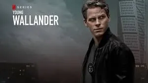 Young Wallander 2. Sezon 6. Bölüm izle