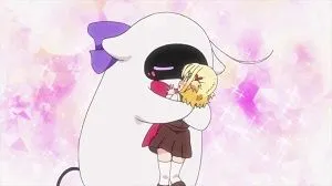 Null & Peta 1. Sezon 1. Bölüm (Anime) izle