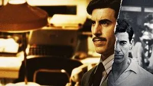The Spy 1. Sezon 6. Bölüm (Türkçe Dublaj) izle