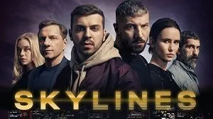 Skylines 1. Sezon 4. Bölüm izle